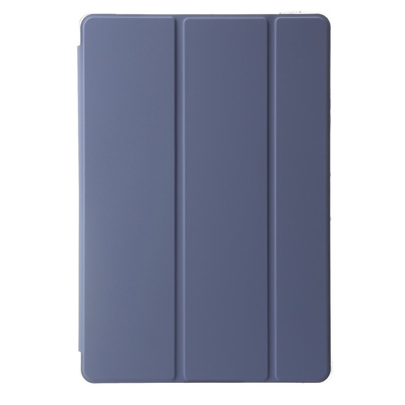 Tok Samsung Galaxy Tab S9 Ultra, Smartcase Hybrid, tolltartó résszel, lila