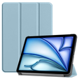 Tok iPad Air 13" 2025/2024 (7/6 gen.), Smartcase, kék