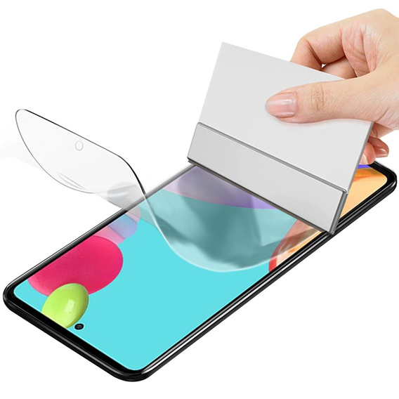 Hidrogél fólia Samsung Galaxy A72 5G