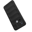 Telefontok a Xiaomi Redmi 12C, Gaming Shockproof, fekete
