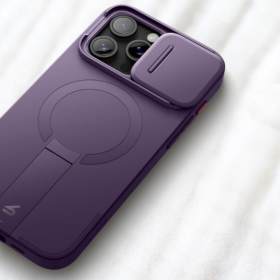 Suritch ütésálló tok iPhone 15 Pro Max készülékhez