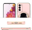 Telefontok a Oppo Reno 12, Astronaut, rózsaszín