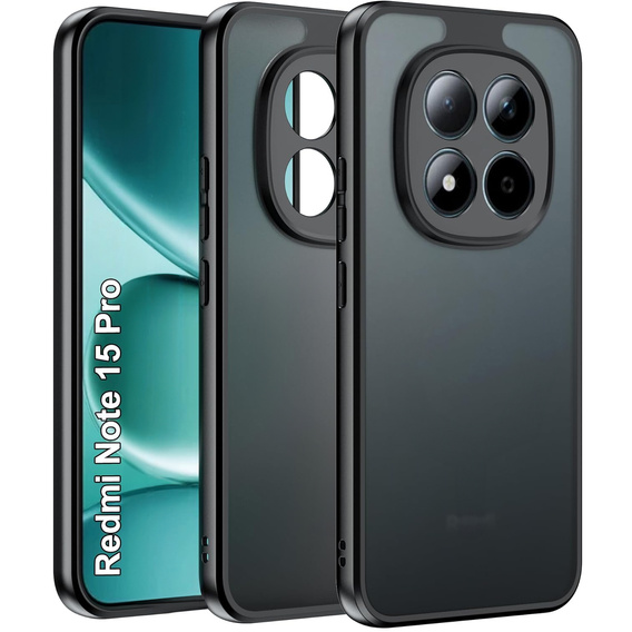 Fusion Hybrid tok a Xiaomi Redmi Note 15 Pro 4G készülékhez