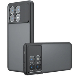 Telefontok a Xiaomi Poco F6 Pro, Fusion Hybrid, fekete