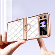tok a Samsung Galaxy Z Flip 4 5G, Rhombus Grid