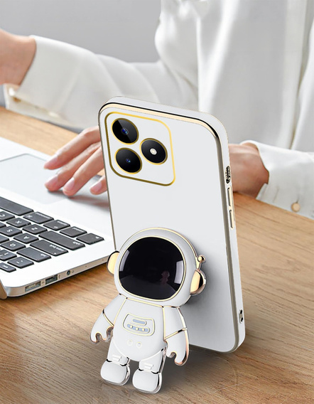 Telefontok a Realme Note 50, Astronaut, fehér