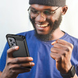 Telefontok a Xiaomi Poco X4 GT 5G, Carbon, fekete