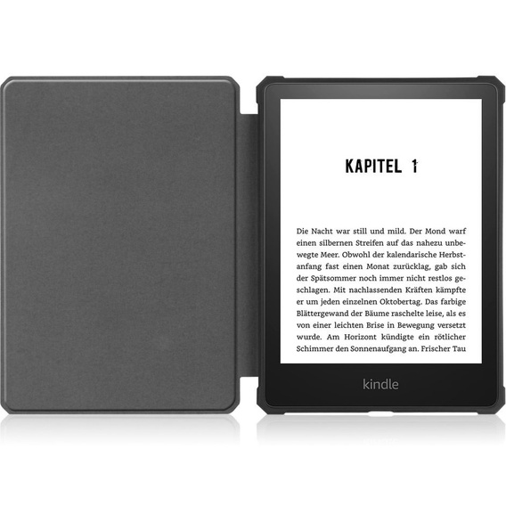 Tok Kindle Paperwhite 5 2021, Smartcase, kék