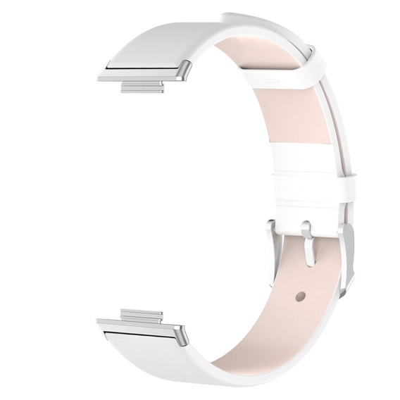 Bőrszíj a Xiaomi Redmi Watch 4 / Smart Band 8 Pro órához