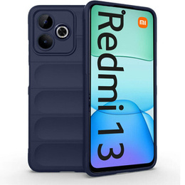 Telefontok a Xiaomi Redmi 13, Gaming Shockproof, sötétkék