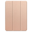 Tok OnePlus Pad, Smartcase, rózsaszín rose gold