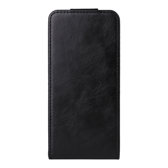 Flip tok Xiaomi Redmi 15 5G / 4G, Flip tok, fekete