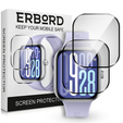 2x ERBORD hibrid üveg a Xiaomi Redmi Watch 5