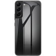 IMAK 2x hidrogél hátlapi fólia Samsung Galaxy S22 Plus