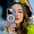 Tok a Xiaomi 14T Pro, Fusion Hybrid, MagSafe-hoz, átlátszó