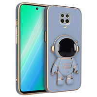 Telefontok a Xiaomi Redmi Note 9 Pro / 9s, Astronaut, kék