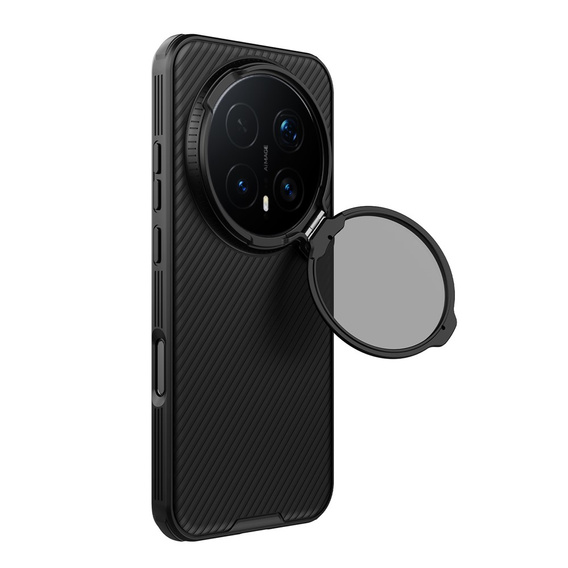 Nillkin CamShield Prop mágneses tok Honor Magic 8 Pro készülékhez