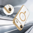 Electro MagSafe tok iPhone Air készülékhez