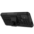 Telefontok a Motorola Moto G10/G30, Tire Armor, fekete