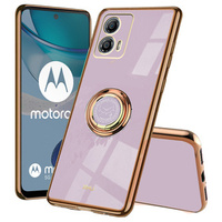 Telefontok a Motorola Moto G53 5G, Electro Ring, lila