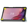 Tok Lenovo Tab M9, Smartcase, unicorn