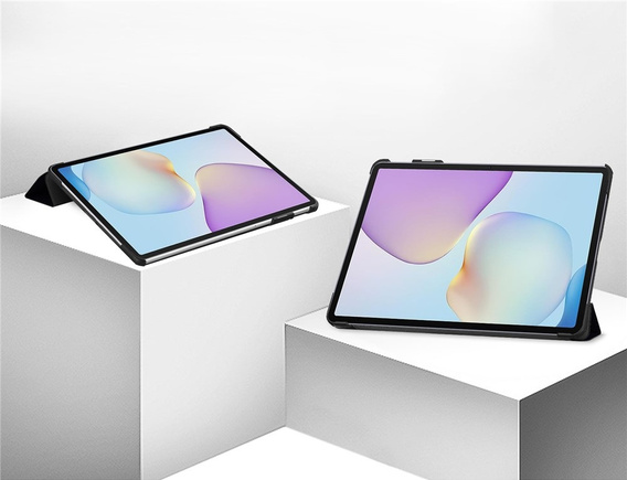 Smartcase nyomtatással Huawei MatePad 11.5 2025 készülékhez