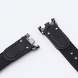 Nylon pánt a Xiaomi Smart Band 10 / 9 / 8 készülékhez