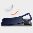Telefontok a Xiaomi Poco X4 Pro 5G, Carbon, kék