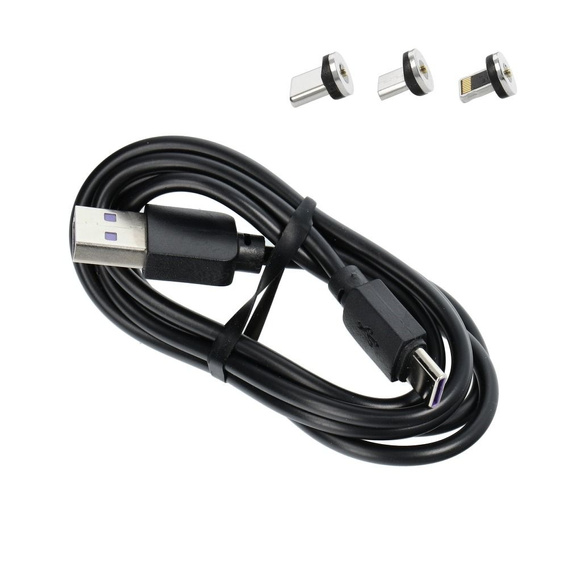 Forcell F-Grip HS1 autós tartó vezeték nélküli töltővel