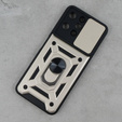 Telefontok a Xiaomi Redmi 12, CamShield Slide, arany