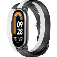 Bőrszíj a Xiaomi Smart Mi Band 8/9 készülékhez