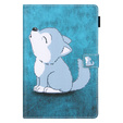 Telefontok a Samsung Galaxy Tab A9+ X210 / X215 / X216B, puppy