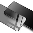 IMAK adatvédelmi edzett üveg Samsung Galaxy S24 Ultra készülékhez