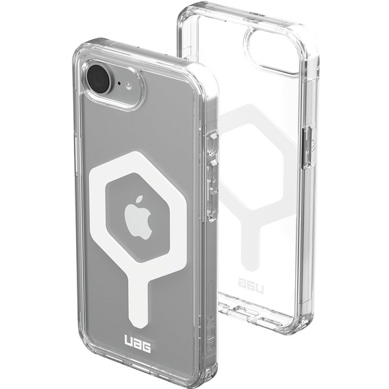 Urban Armor Gear Telefontok a iPhone 16e Plyo MagSafe