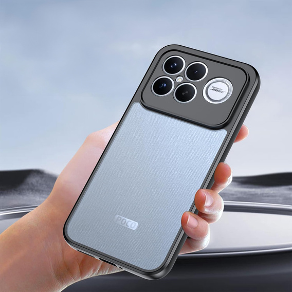 Fusion Hybrid tok a Xiaomi Poco F8 Ultra készülékhez