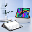 Tok Lenovo Tab M11, Smartcase, evening landscape