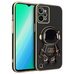Telefontok a Realme C31, Astronaut, fekete