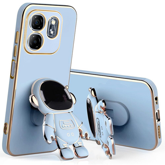 Telefontok a Infinix Hot 50i 4G, Astronaut, kék
