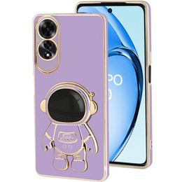 Telefontok a Oppo A60, Astronaut, lila
