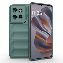 Telefontok a Motorola Edge 50 Neo / Motorola ThinkPhone 25, Gaming Shockproof, zöld