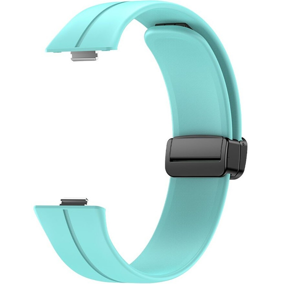 Szilikon szíj a Huawei Watch Fit 3 órához