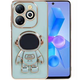 Telefontok a Infinix Hot 40i, Astronaut, zöld