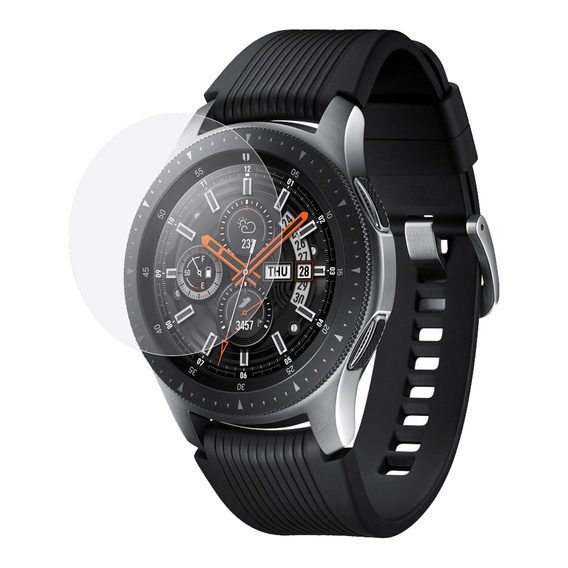 3x ERBORD hidrogél fólia Samsung Galaxy Watch 46mm