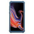 Páncélozott tok a Samsung Galaxy Note 9, Dexnor Full Body, sötétkék