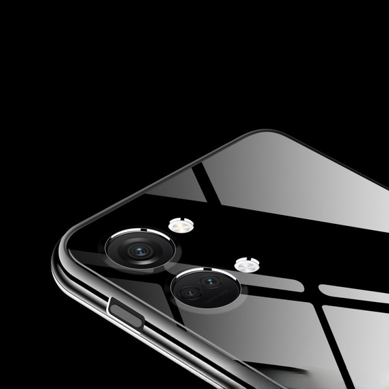 MOFI tok az OnePlus Nord 3 5G, vékony, átlátszó
