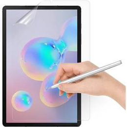 Papír Feel fólia Samsung Galaxy Tab A9, Képernyővédő fólia, Samsung Galaxy Tab S9 FE, Képernyővédő