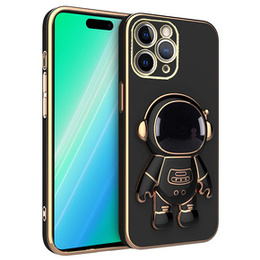 Telefontok a iPhone 14 Pro Max, Astronaut, fekete