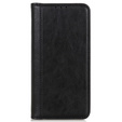 Split Leather Flip Case OnePlus 15-hez