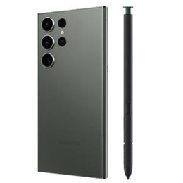 Stylus Touch Screen Pen a Samsung Galaxy S23 Ultra, zöld