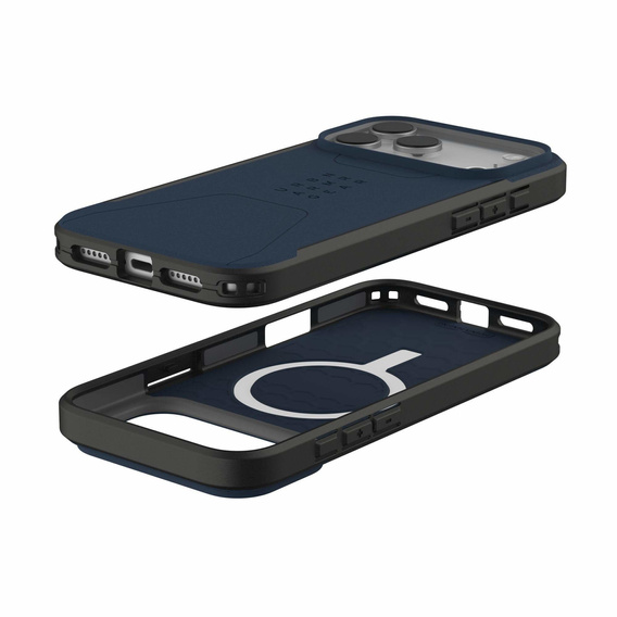 Urban Armor Gear Civilian tok MagSafe-val az iPhone 17 Pro számára